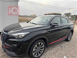Changan CS85